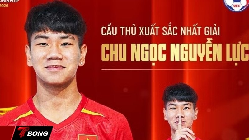 Khi cả châu Á phát sốt vì Chu Ngọc Nguyễn Lực